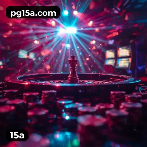 15a App bonus area with promotional offers and PIX support