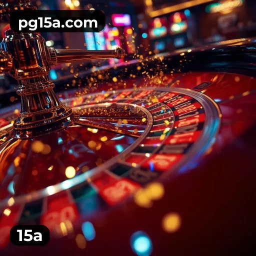 15a live casino