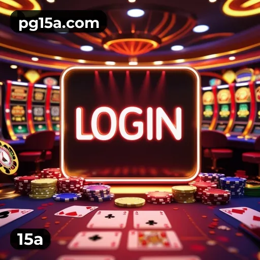 Popular slots at 15a